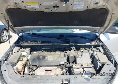 2010 Toyota Rav4 z USA, uszkodzony, nr VIN 2T3BF4DV2AW050044